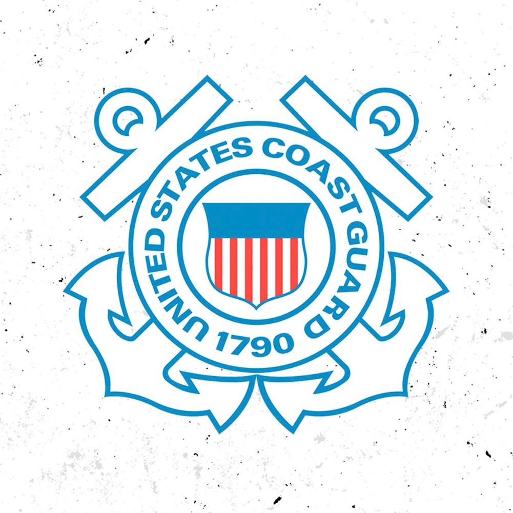 COAST GUARD CAMP MUG 3