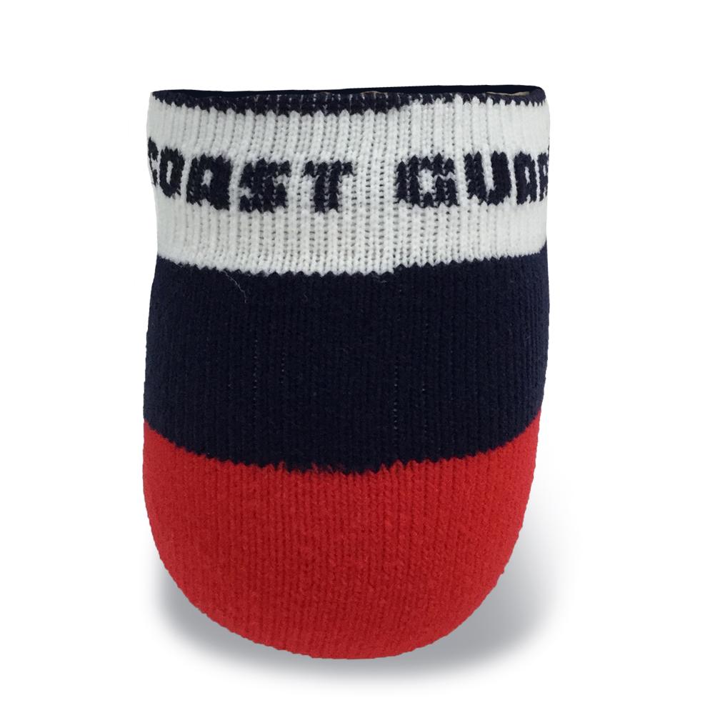 COAST GUARD LOW CUT STRIPE SOCK 2