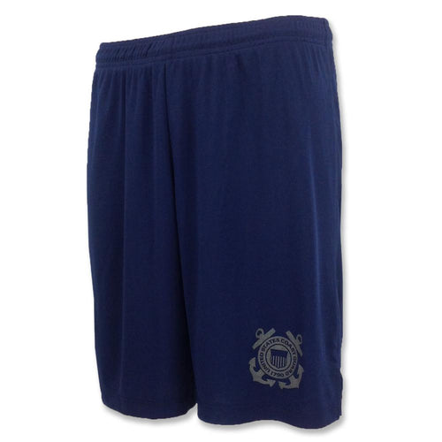 COAST GUARD PT SHORTS 4