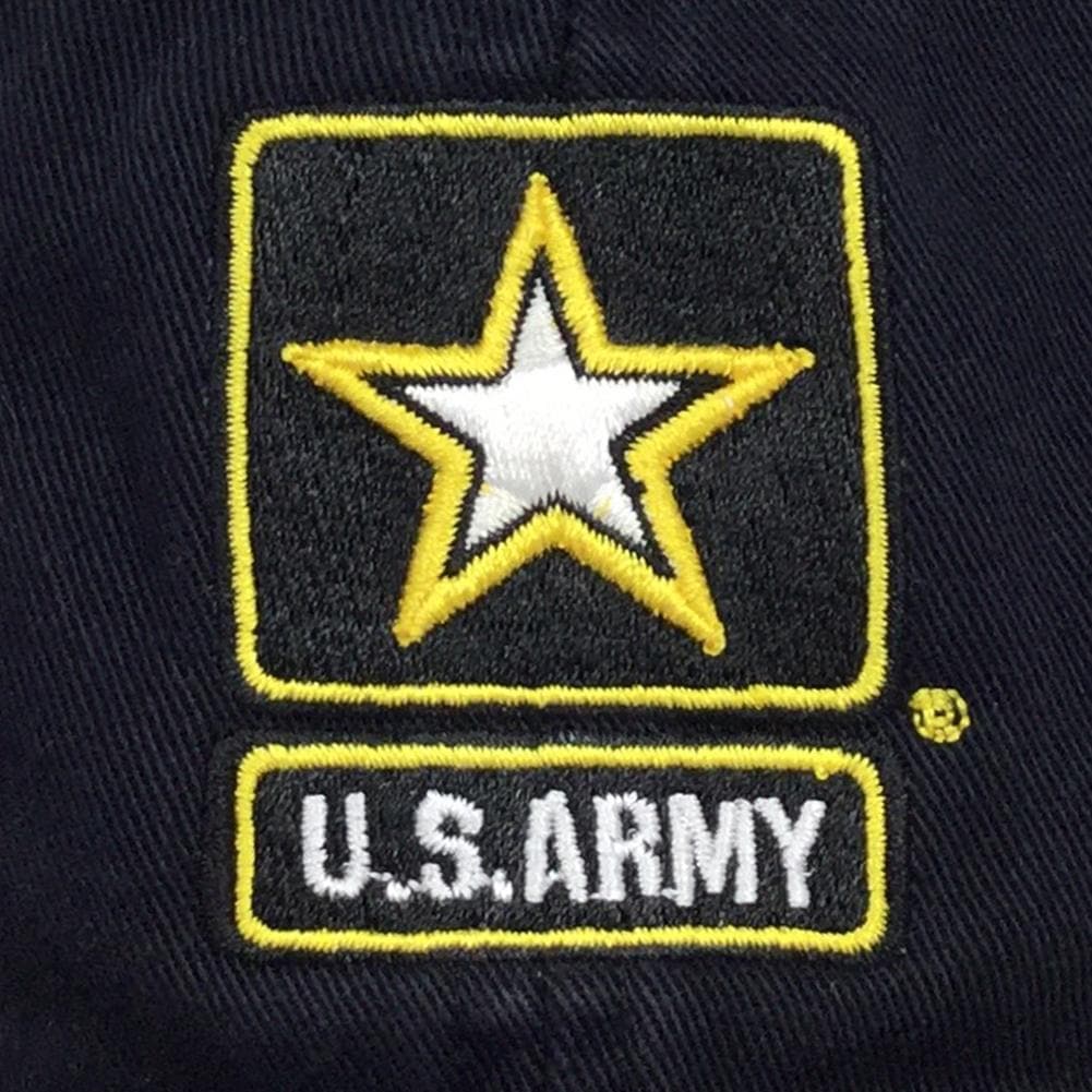 ARMY STAR FLAG HAT 1