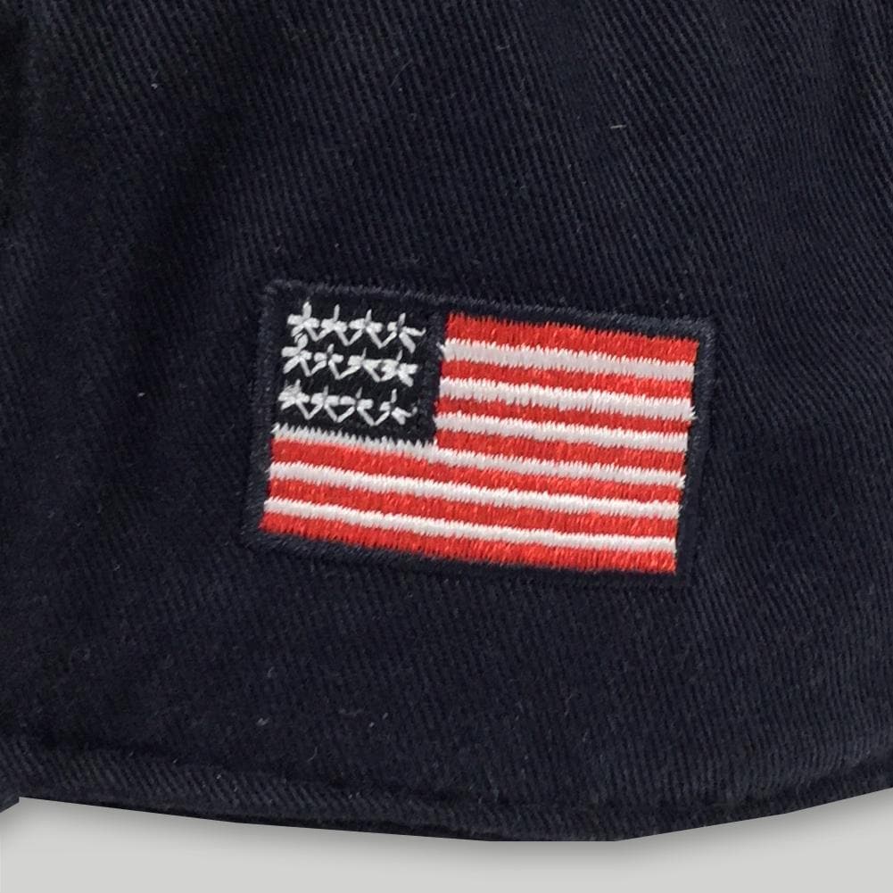 ARMY STAR FLAG HAT 2