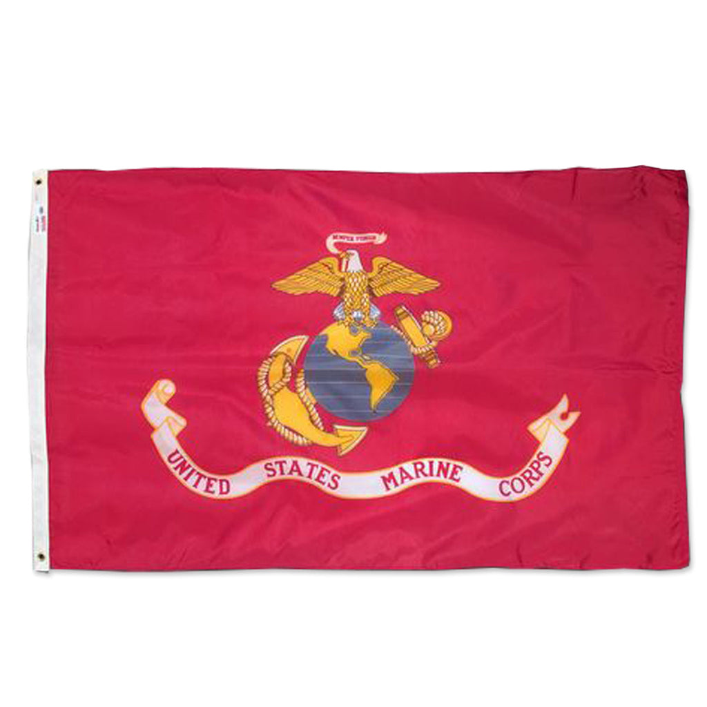 MARINES 3X5 FLAG 1