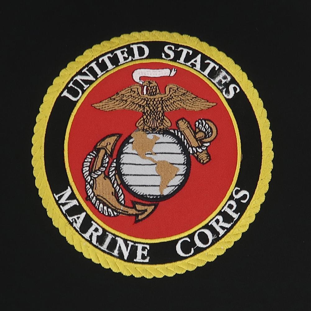 MARINES SEAT CUSHION 1