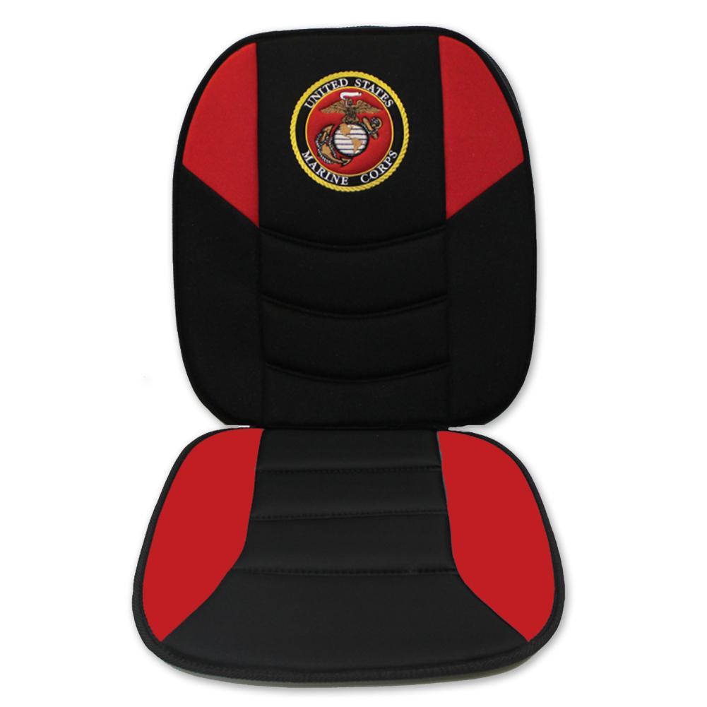 MARINES SEAT CUSHION 2