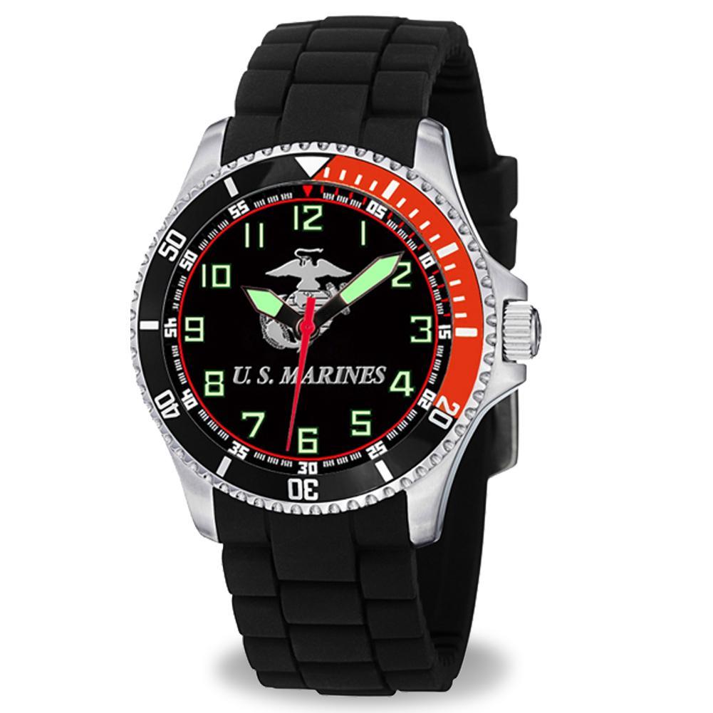 MARINES DIVE WATCH 2