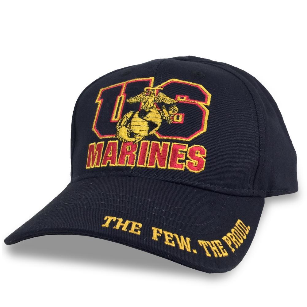 MARINES HONOR HAT 6