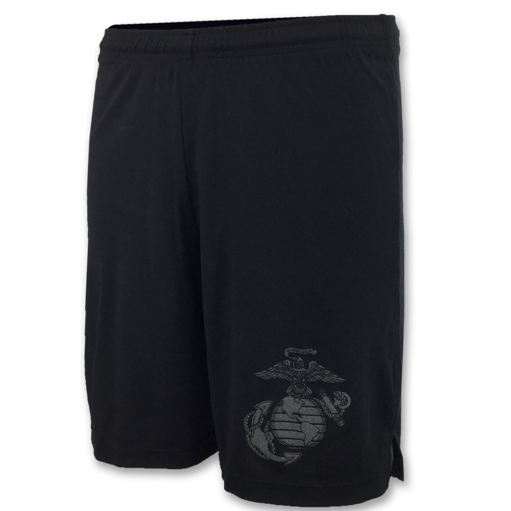 MARINES PT SHORTS 1