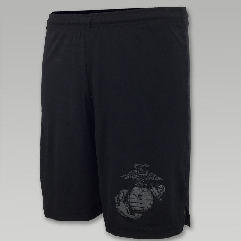 MARINES PT SHORTS