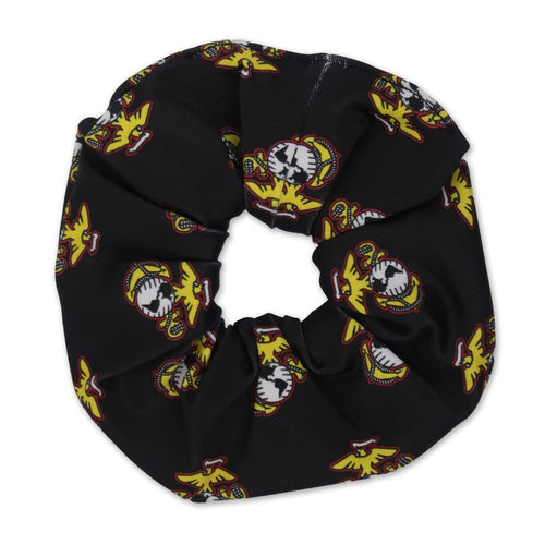 MARINES SPIRIT SCRUNCHIE