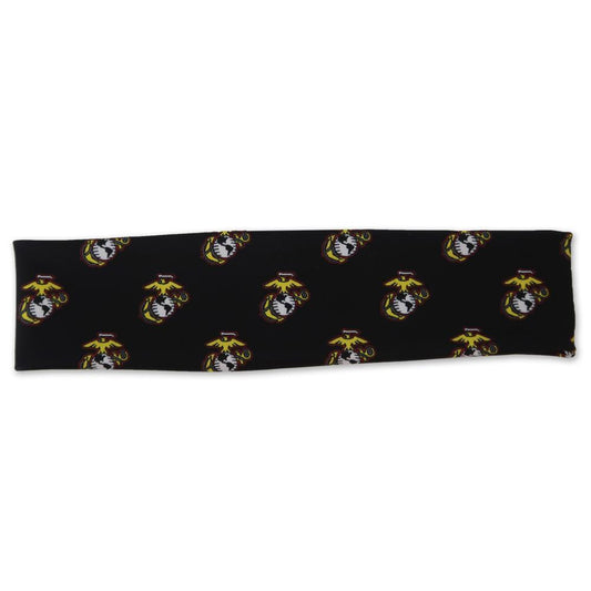 MARINES SUBLIMATED HEADBAND 1