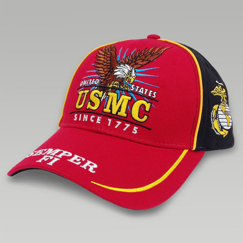 MARINES VICTORY CAP