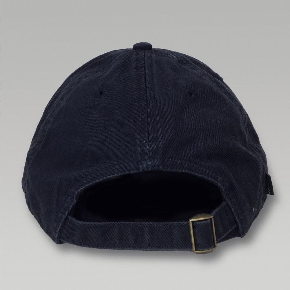 NAVY ANCHOR HAT (NAVY) 1