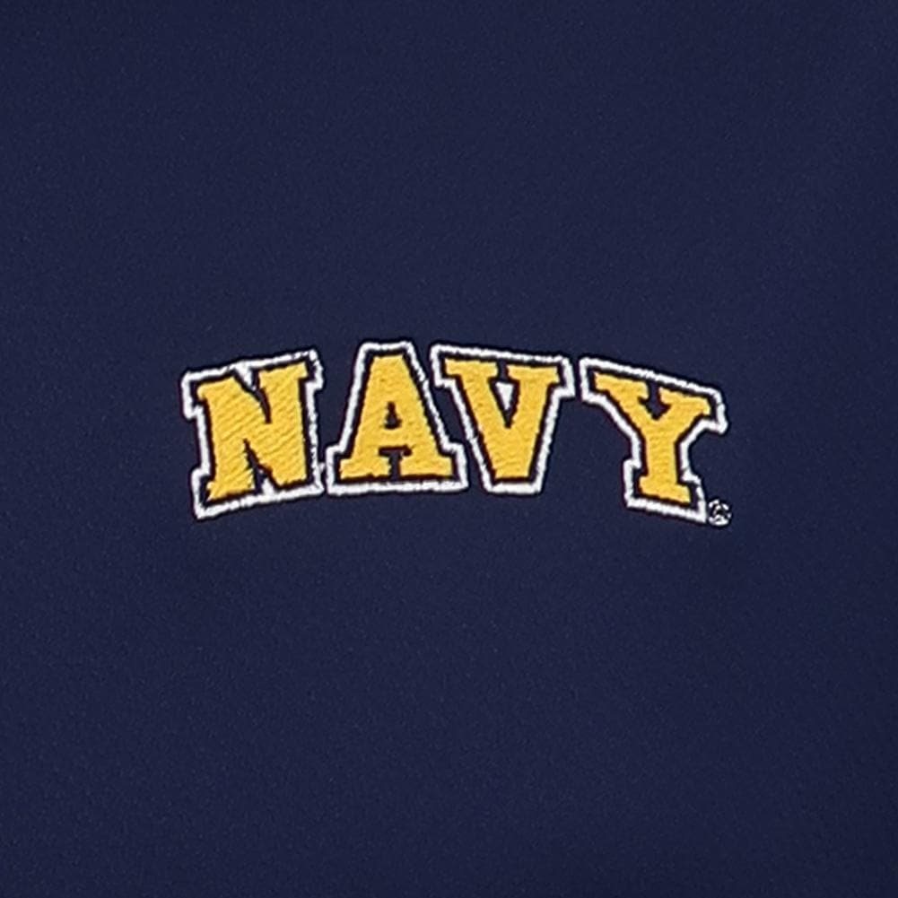 NAVY ARCH UNDER ARMOUR PERFORMANCE POLO (NAVY)