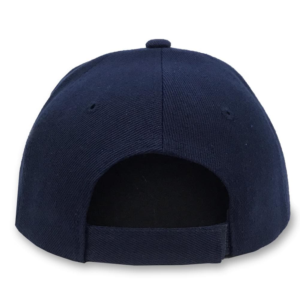 NAVY BASIC TRAINING HAT (NAVY)