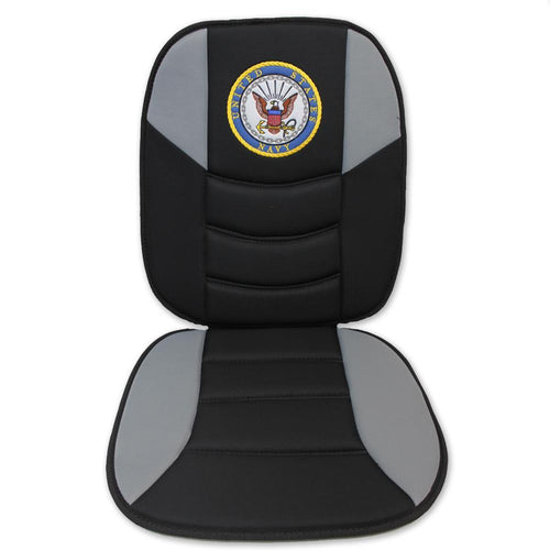 NAVY SEAT CUSHION 2