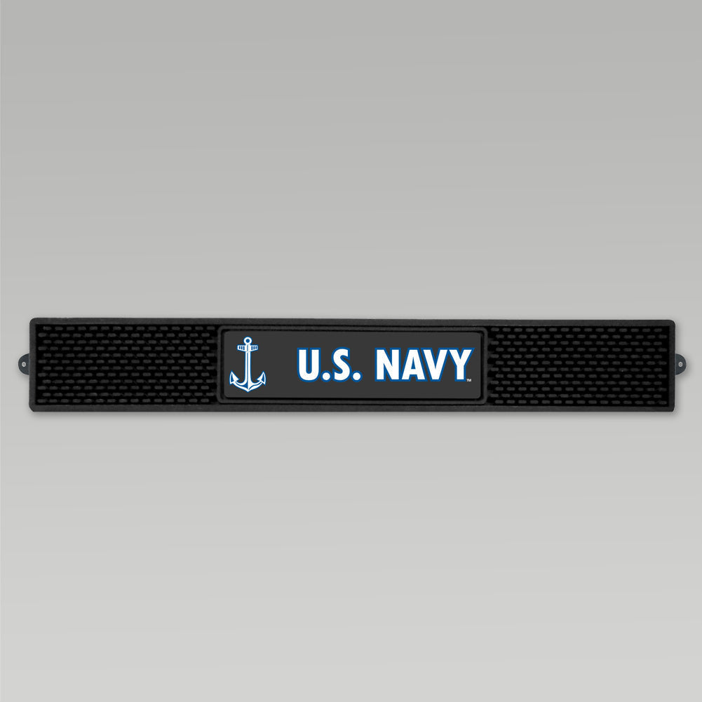 NAVY DRINK MAT 1