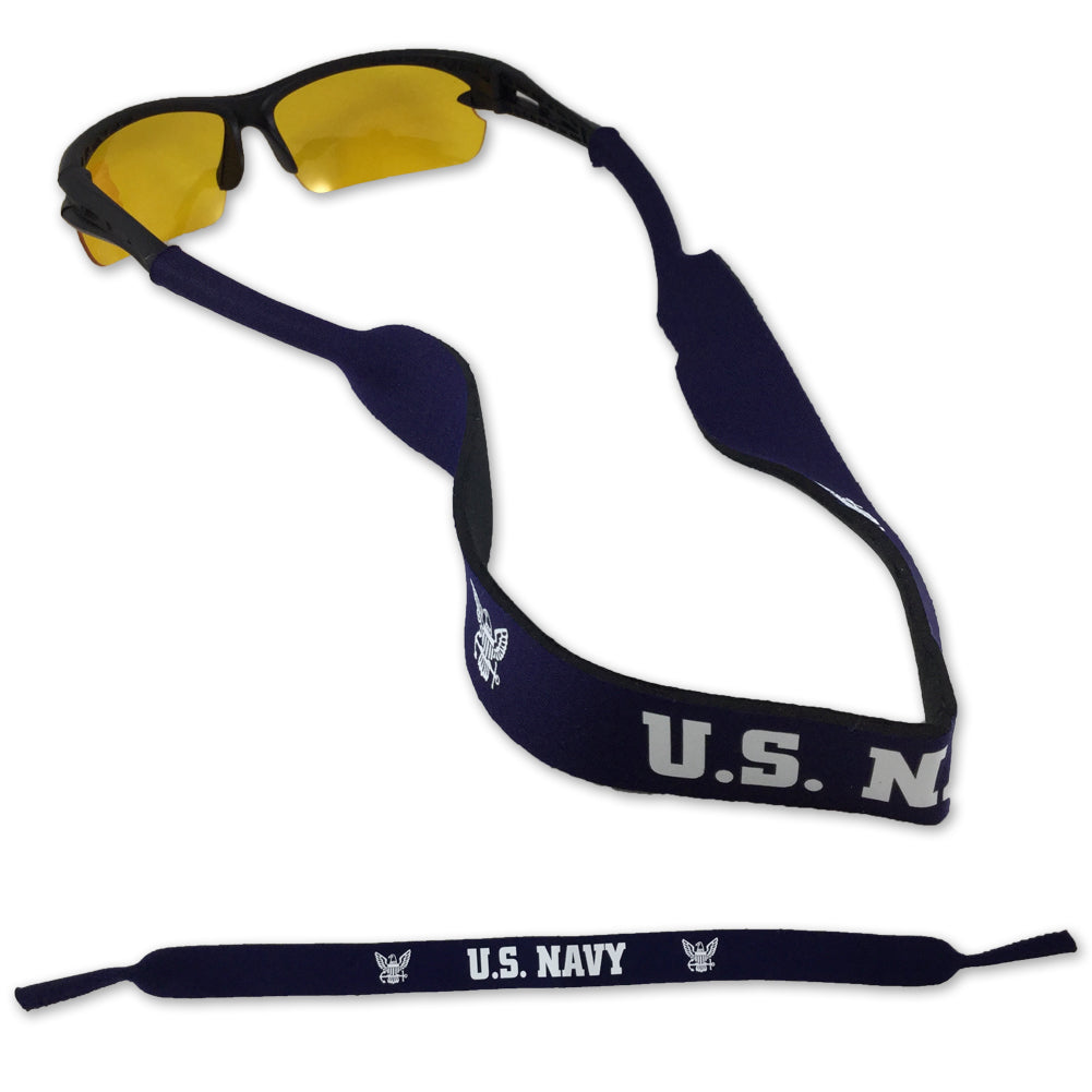 NAVY EYEWEAR NEOPRENE HOLDER 4