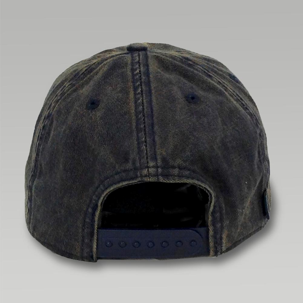 NAVY OLD FAVORITE HAT 1