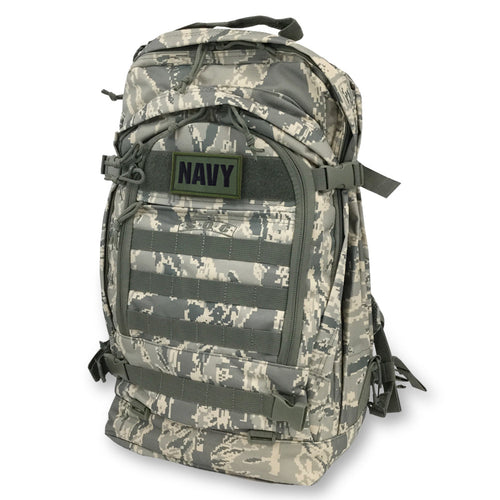 NAVY S.O.C. BUGOUT BAG (ABU)