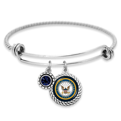 NAVY SEAL ROPE EDGE BRACELET