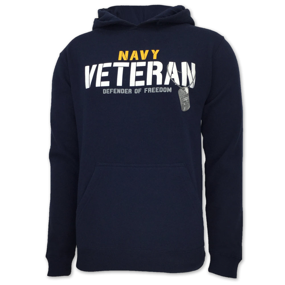 NAVY VETERAN DEFENDER HOOD 4