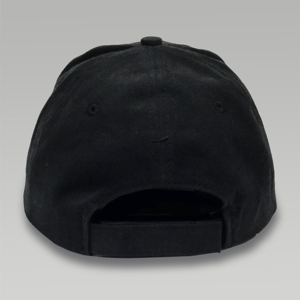 ONCE A MARINE ALWAYS A MARINE HAT(BLACK) 3