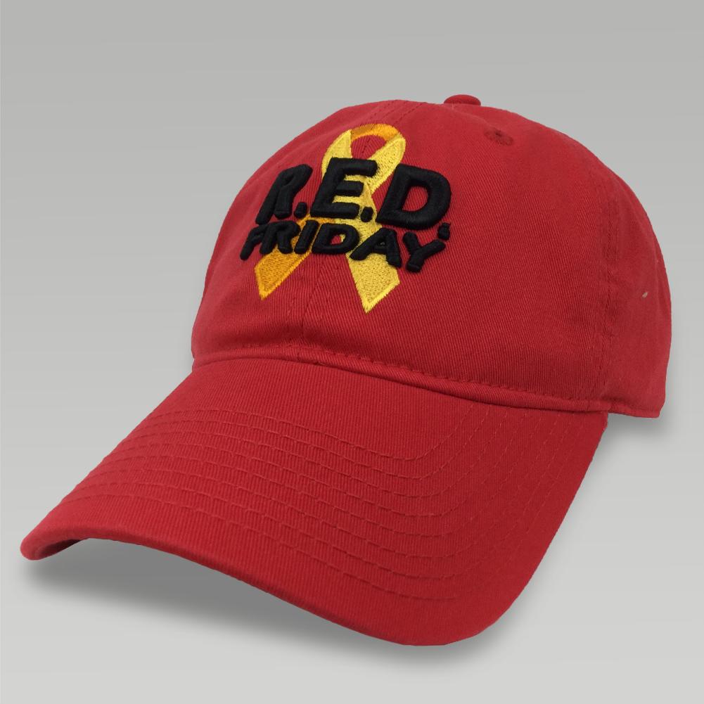 RED FRIDAY HAT