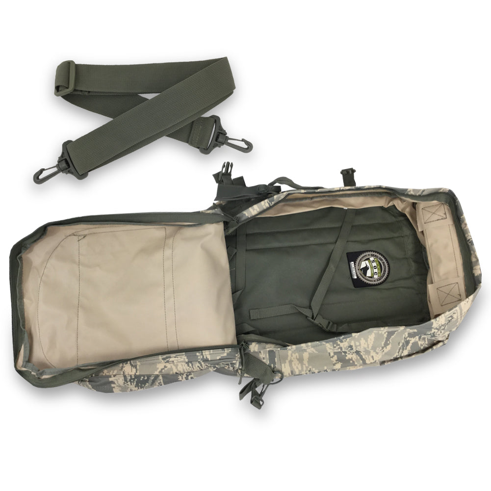 S.O.C. BUGOUT BAG (ABU) 3