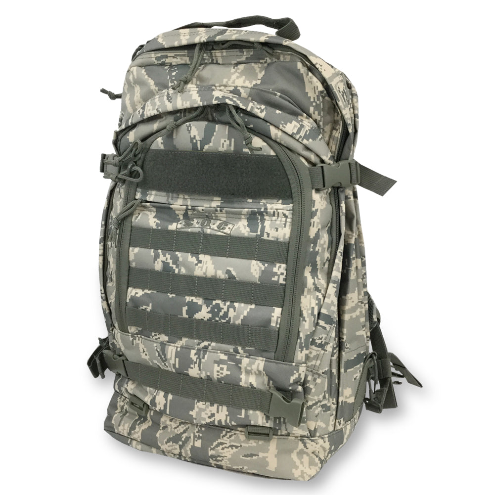 S.O.C. BUGOUT BAG (ABU)