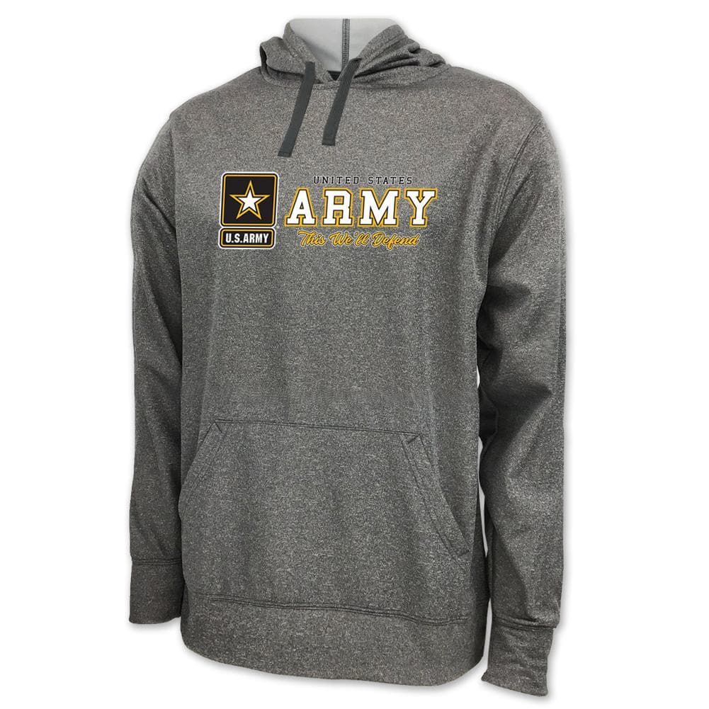 UNITED STATES ARMY THIS WE'LL DEFEND PERFORMANCE HOOD 1