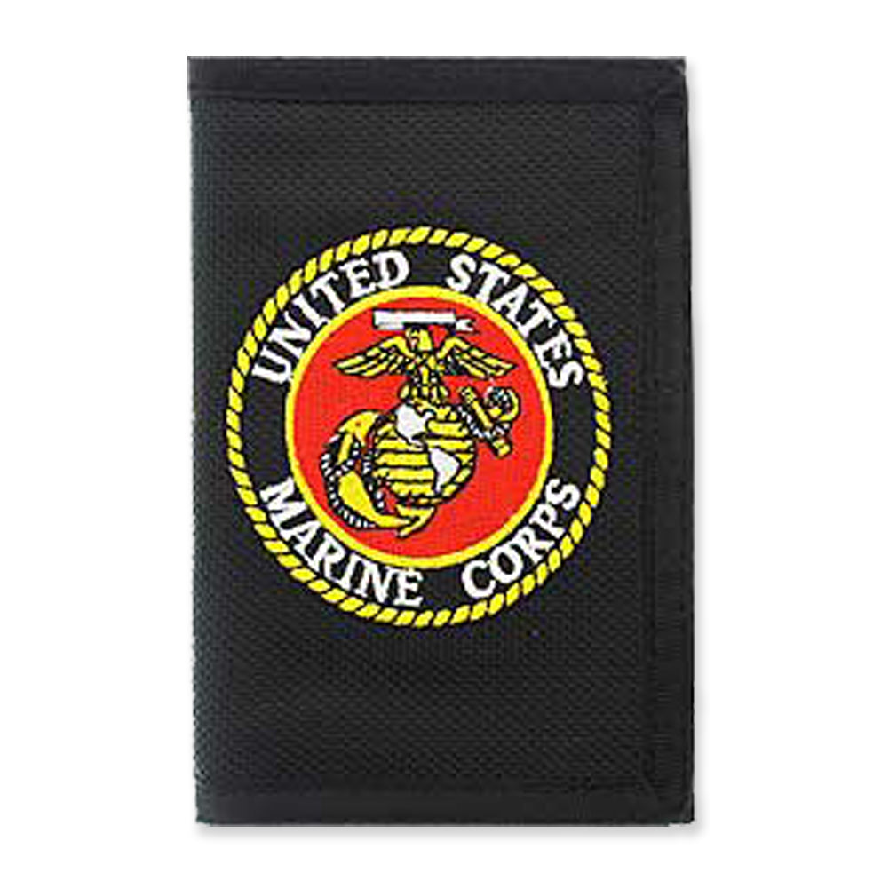 UNITED STATES MARINE CORPS WALLET 2