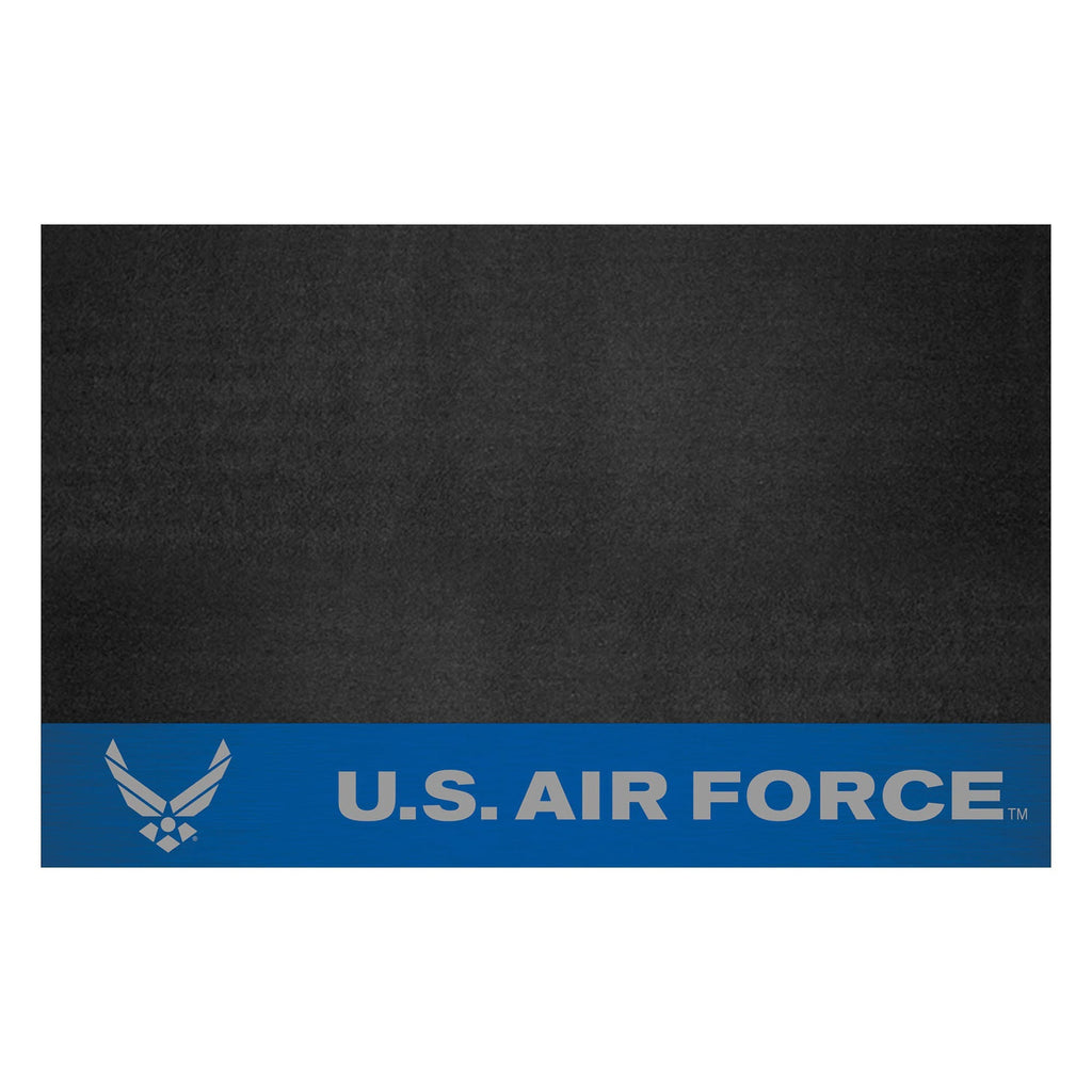 AIR FORCE GRILL MAT