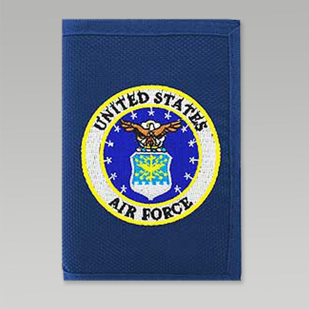 US AIR FORCE SEAL WALLET