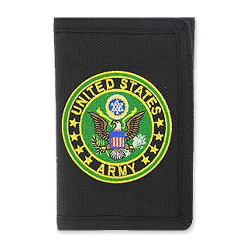 US ARMY SEAL WALLET 2