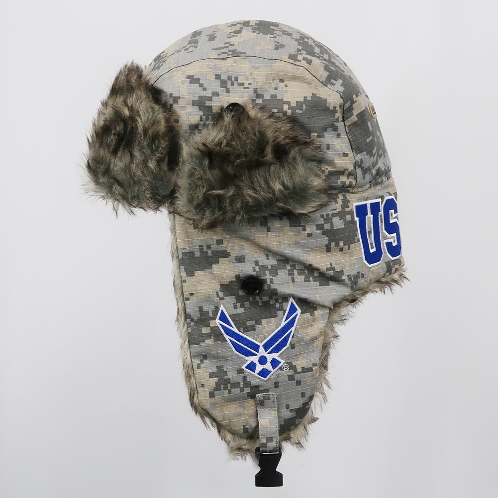 USAF CAMO DAKOTA KNIT 1