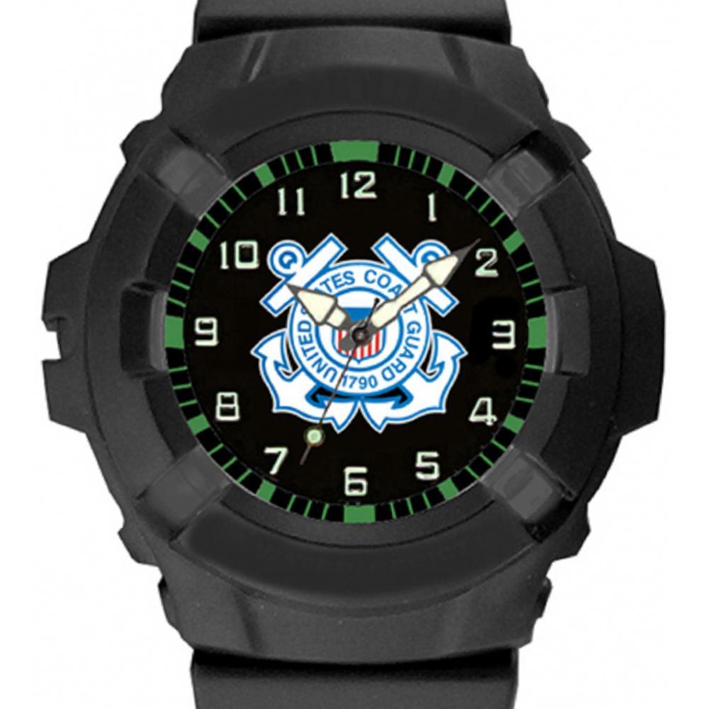 USCG MODEL 24 SERIES WATCH