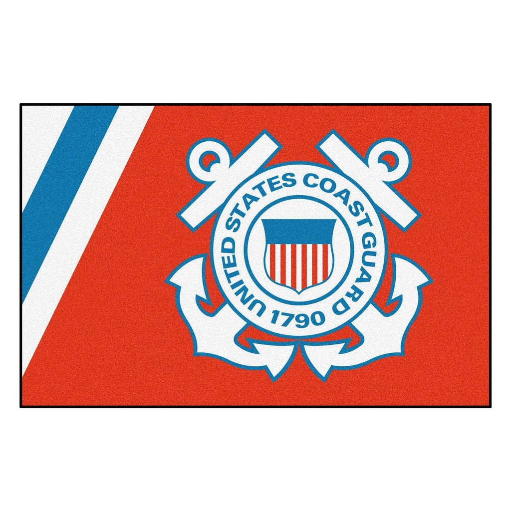 USCG STARTER MAT