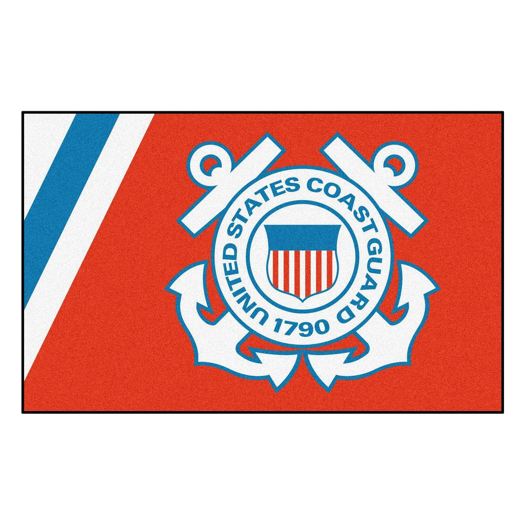 USCG ULTIMATE TAILGATER MAT