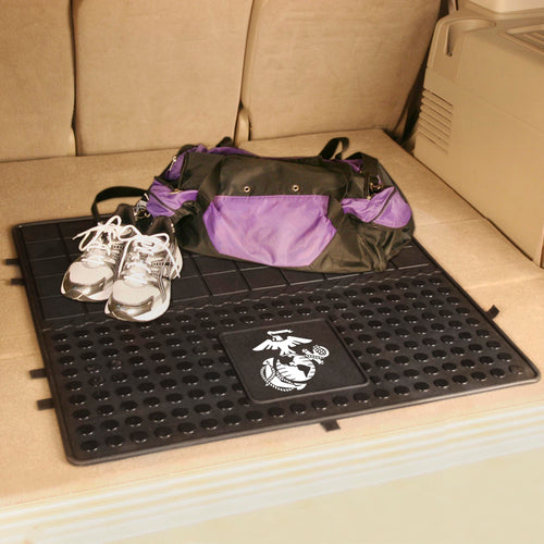 USMC CARGO MATS 1