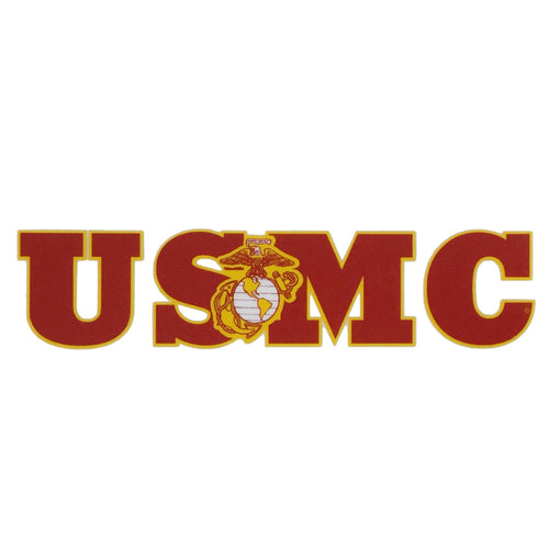 USMC EGA DECAL 1