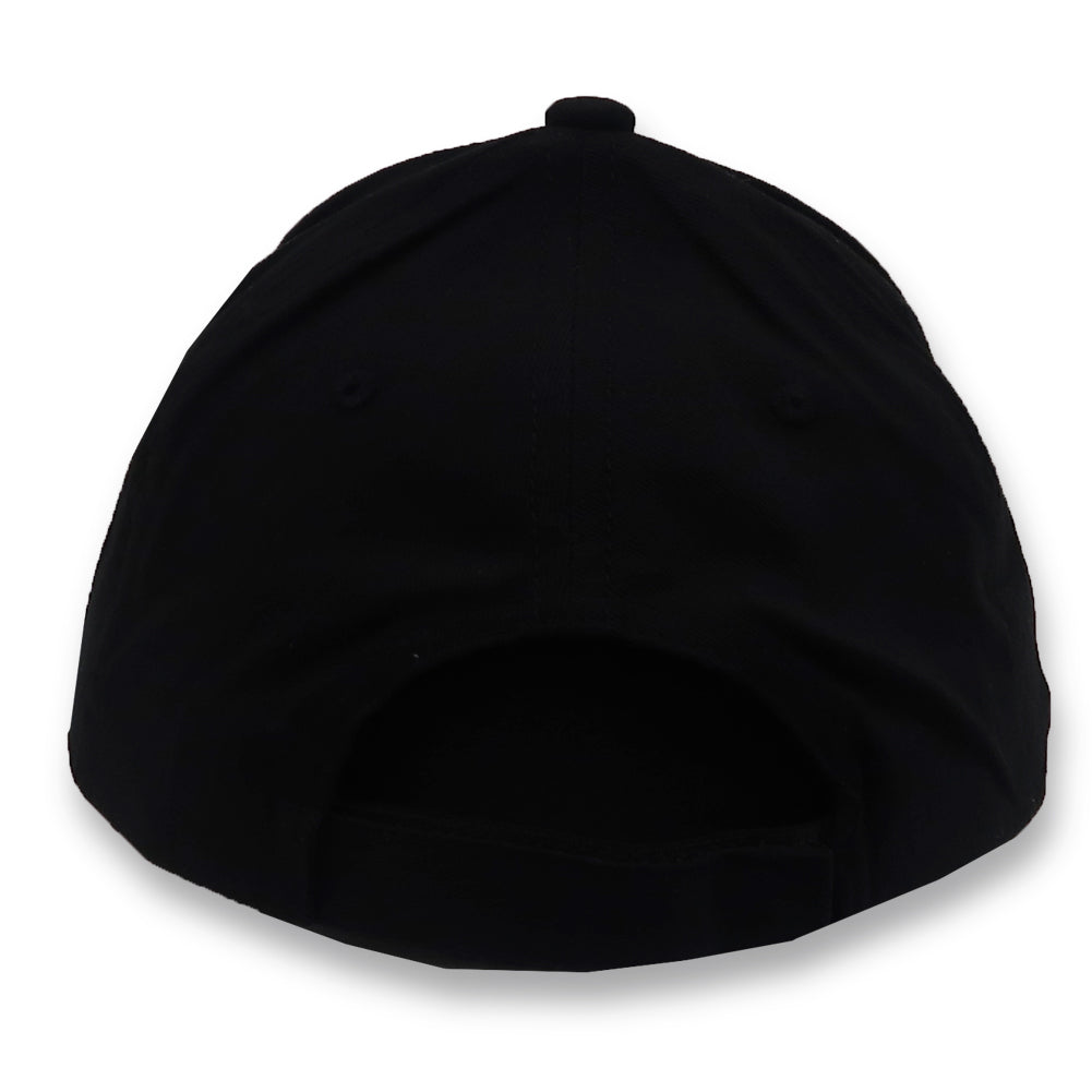 USMC VETERAN EGA HAT (BLACK) 1