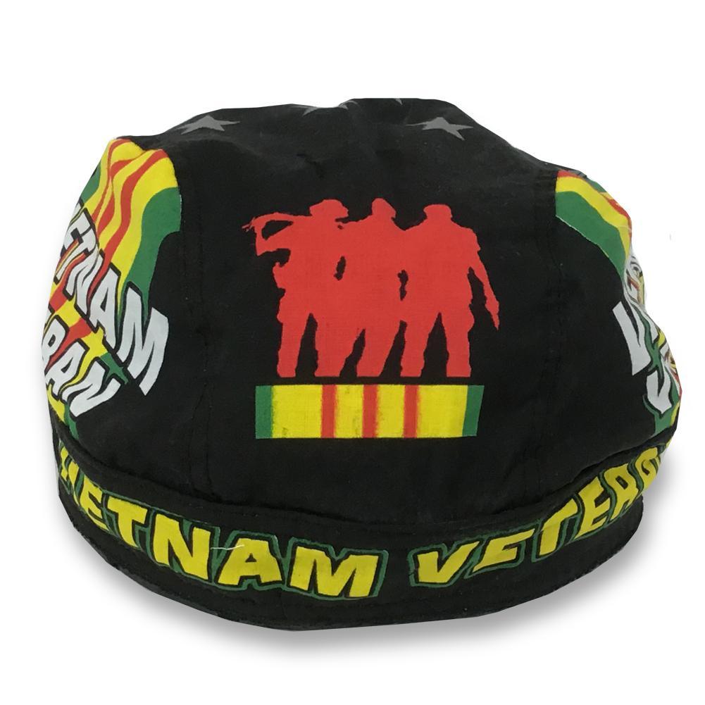 VIETNAM VETERAN COMBAT STARS DANBANNA 6